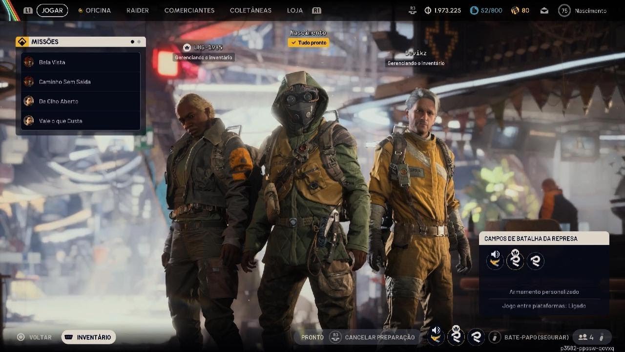 ARC Raiders_26/02/26 - 4