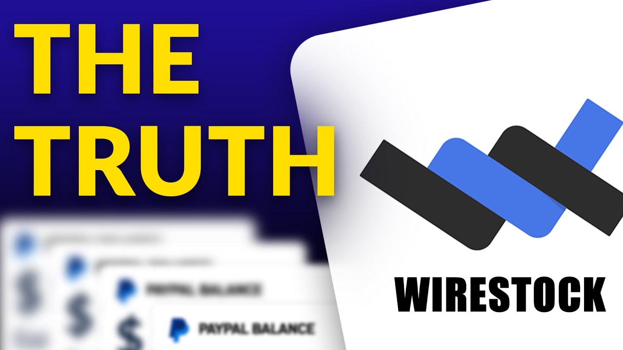 💥 WireStock: Your Goldmine for Selling AI Images Online! ( wirestock worth it )