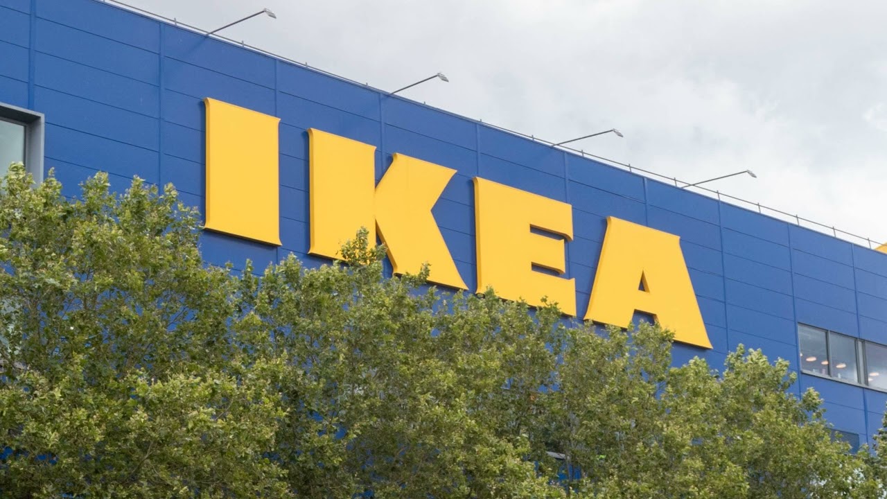 Three Ikea Upgrades for Instantly Improving Small Spaces
