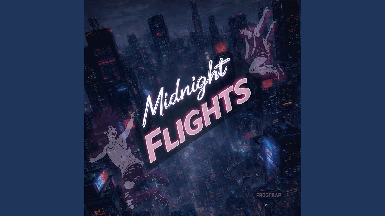 Midnight Flights