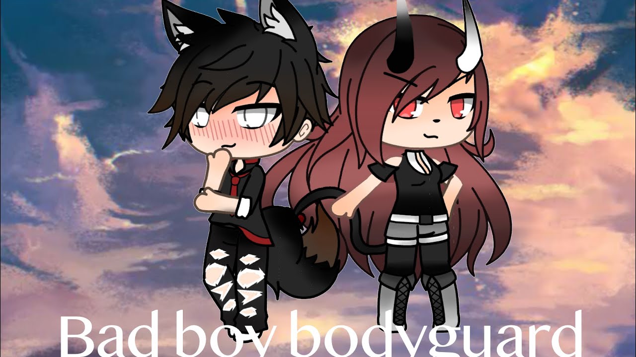 Bad Boy Bodyguard part 1???