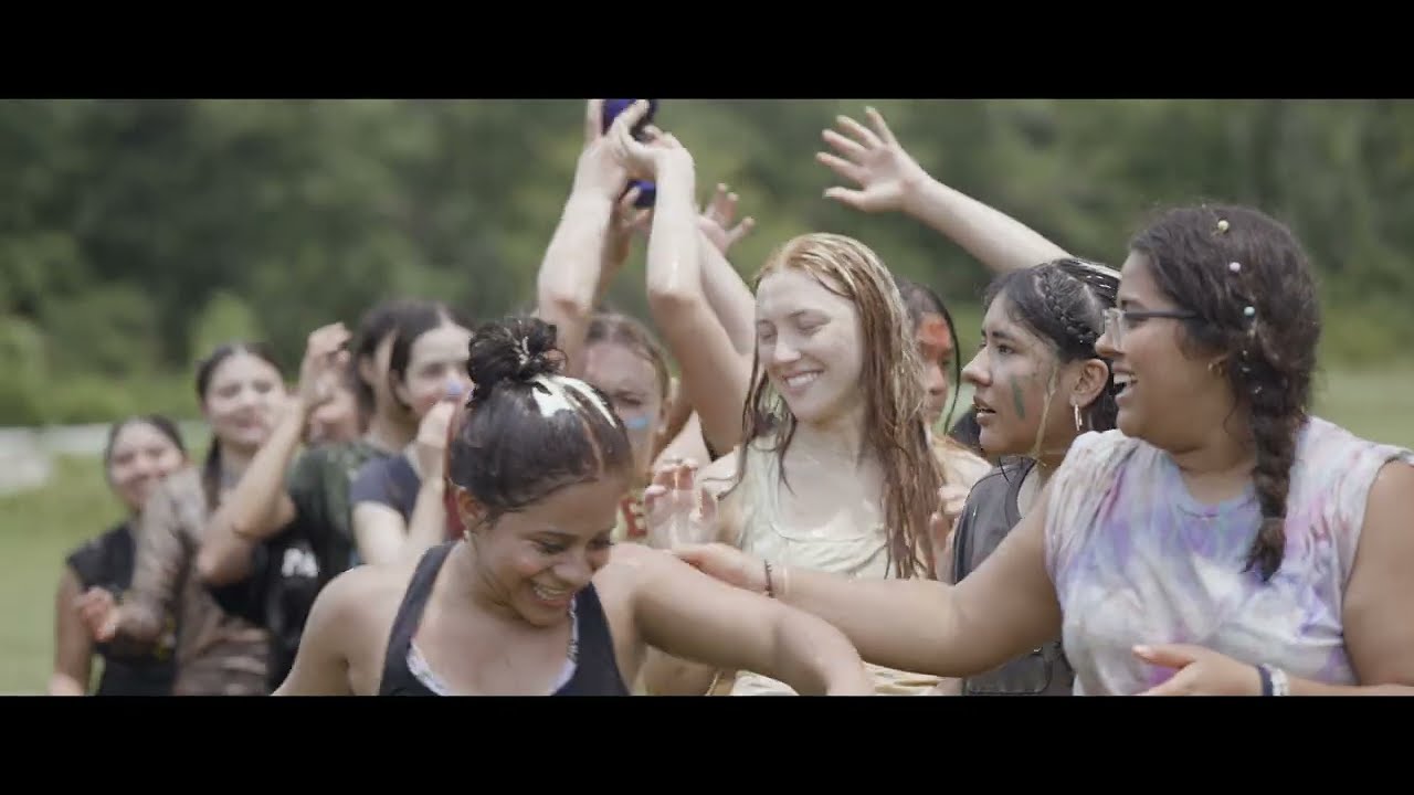 Camp Covecrest 2025: Week 4