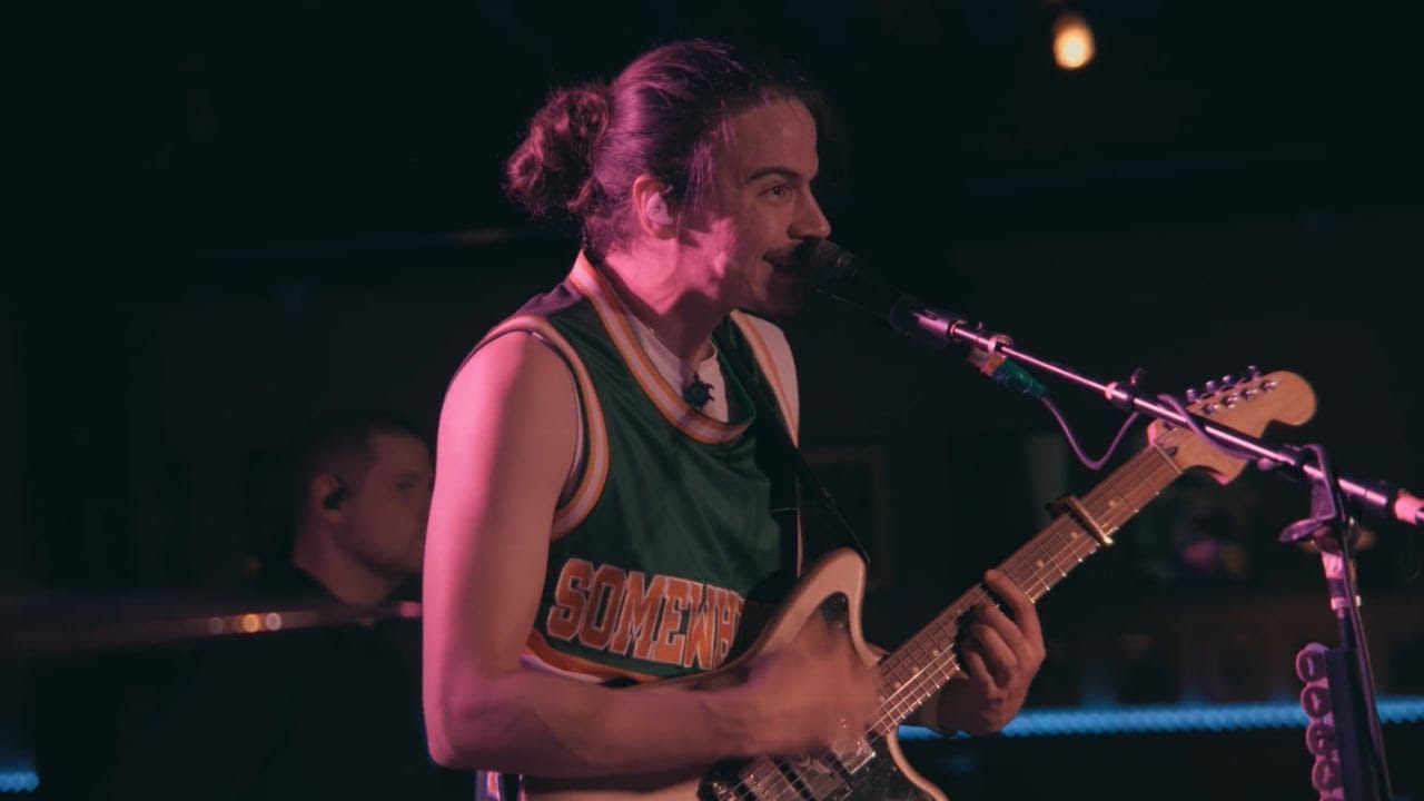 [hate5six] Origami Angel - November 16, 2022