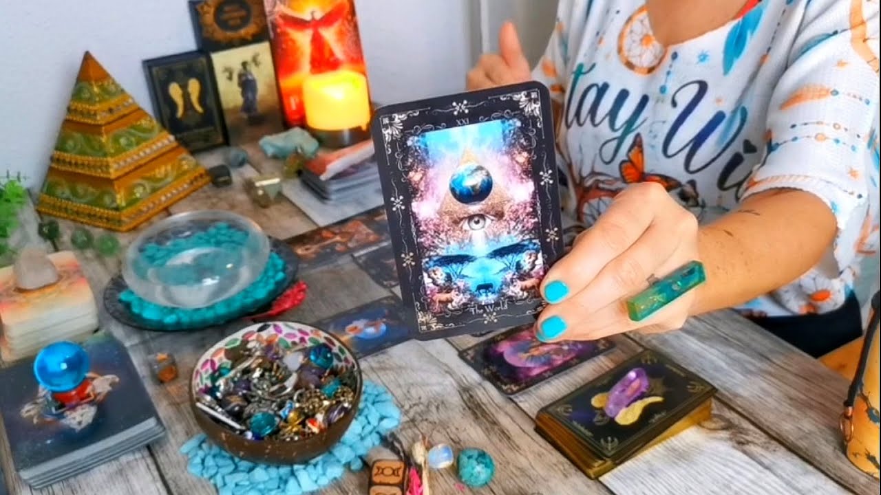 🍀❤️🍀 LEO - 