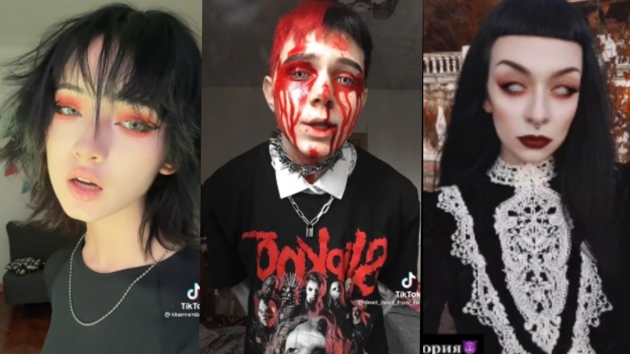 Alt Tik Tok → Тик ток лучшее