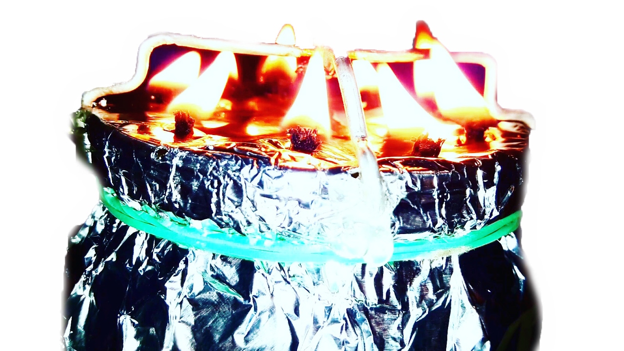 МИНИ ПЛИТА НА МАСЛЕ, КАК СДЕЛАТЬ ?