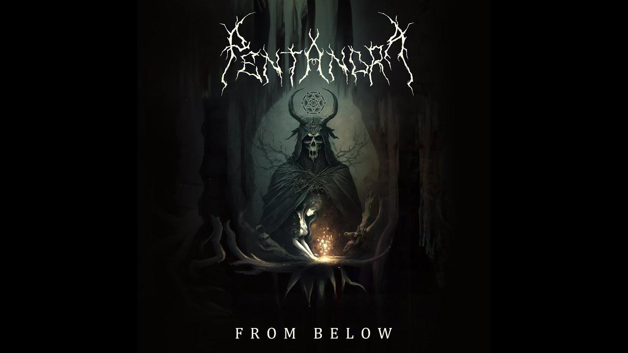 Pentandra - Outside Darkness