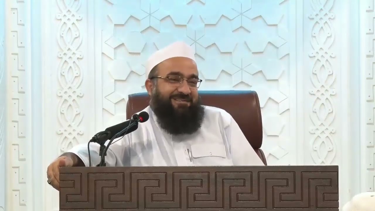 Фазлу рахмати Аллох мавлоно Бехзод (Фикхи)...2022
