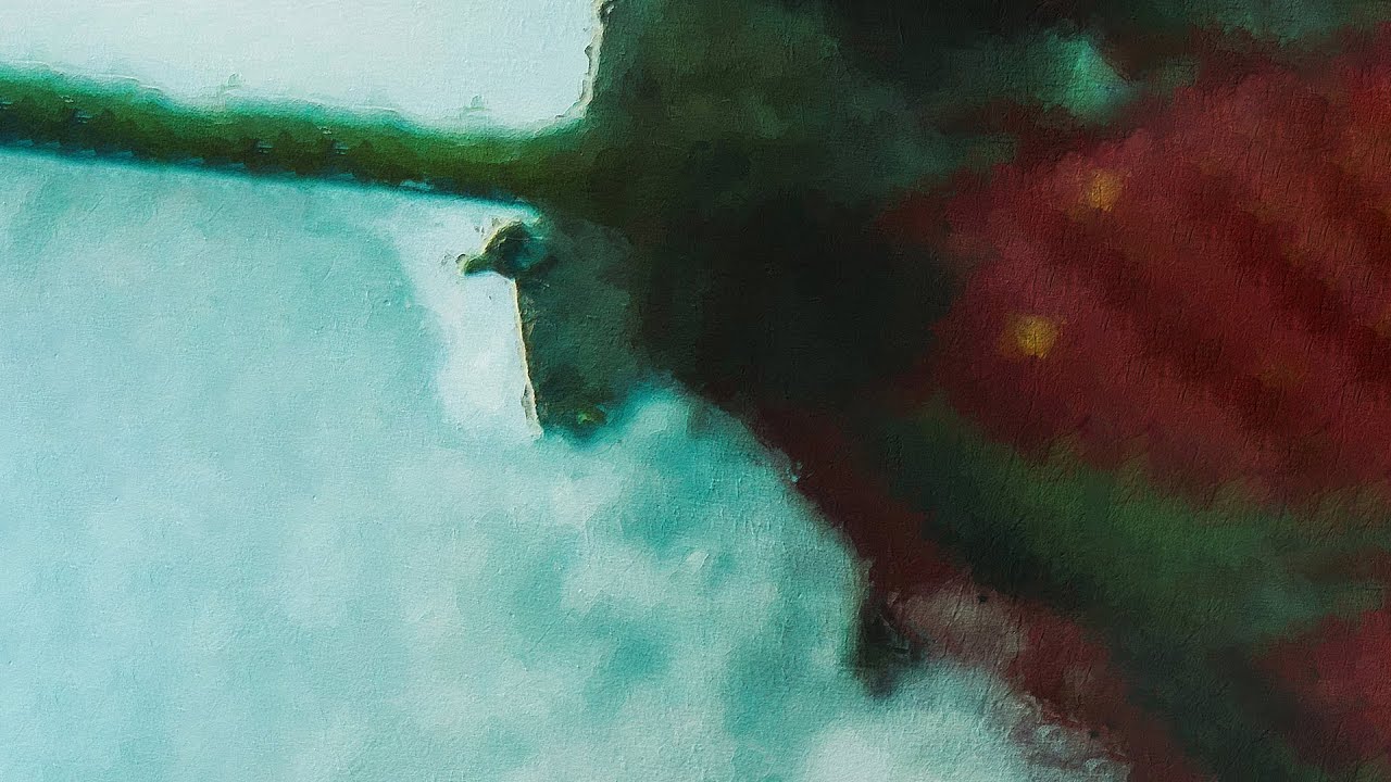 Daila & The OM - Клубника (из т/с &laquo;Чёрный двор&raquo;)