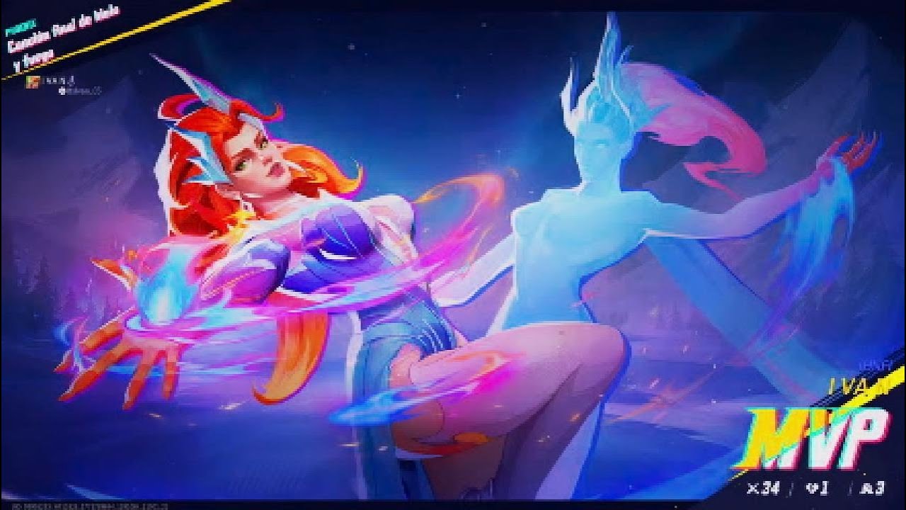 PS CUP QUALIFIERS / Marvel Rivals