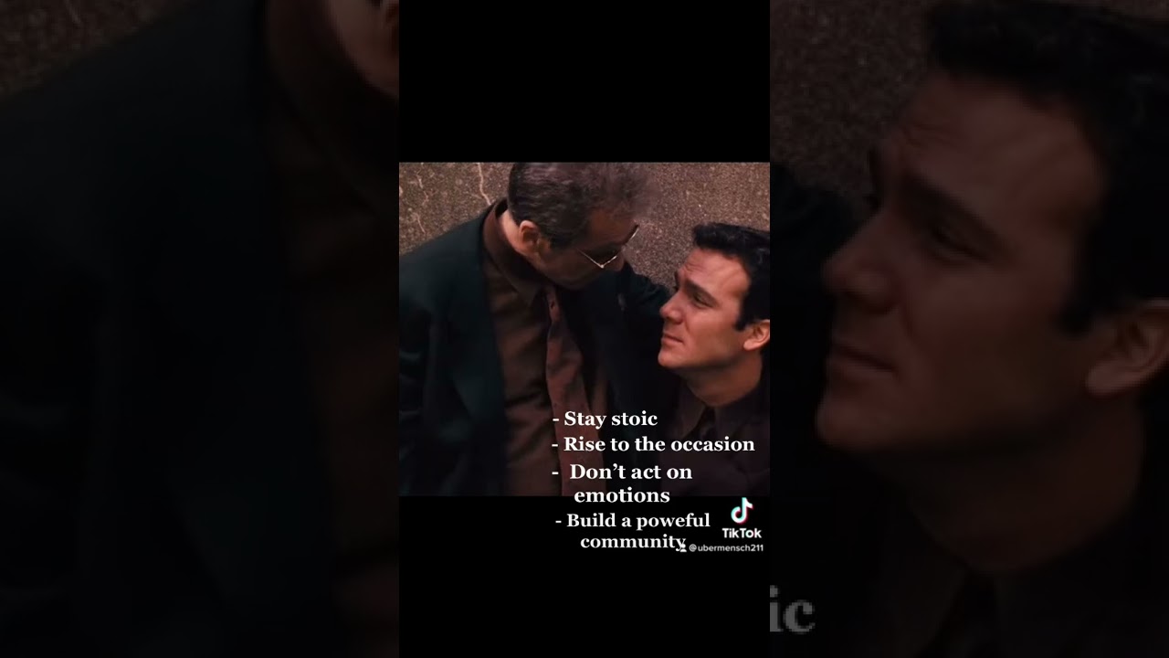 Secrets of the GODFATHER
