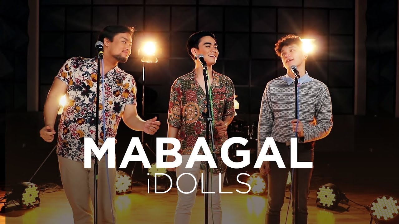 Mabagal - iDolls (Cover) | BIRIT TIME