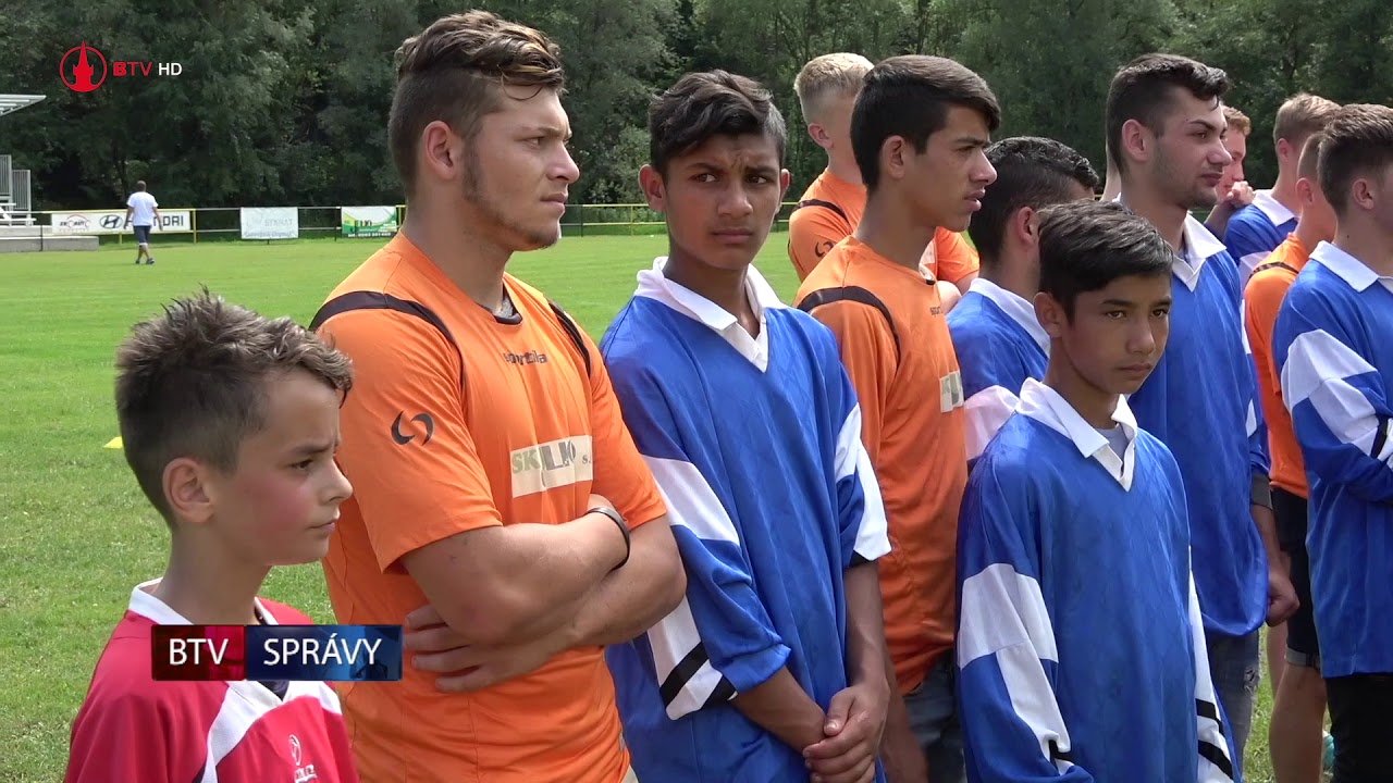 V Gerlachove otvorili futbalovú školu FK Gerlachov