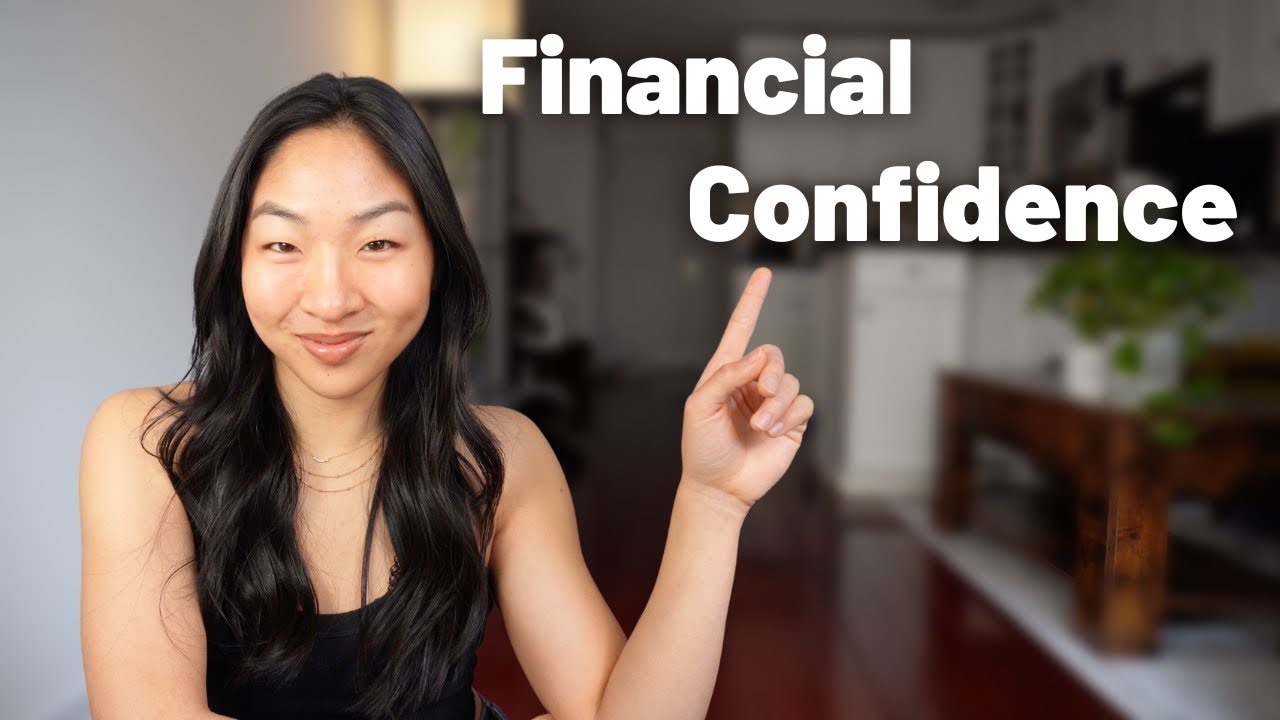 5 Hacks to Build your Financial Confidence for Long Term Wealth
