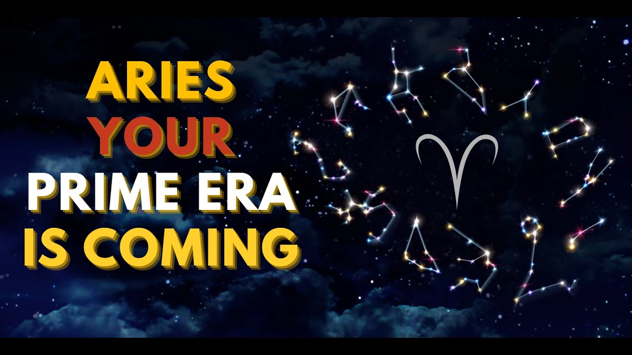 Aries October 2025 promises a NEW BEGINNING: The Month That Changes EVERYTHING