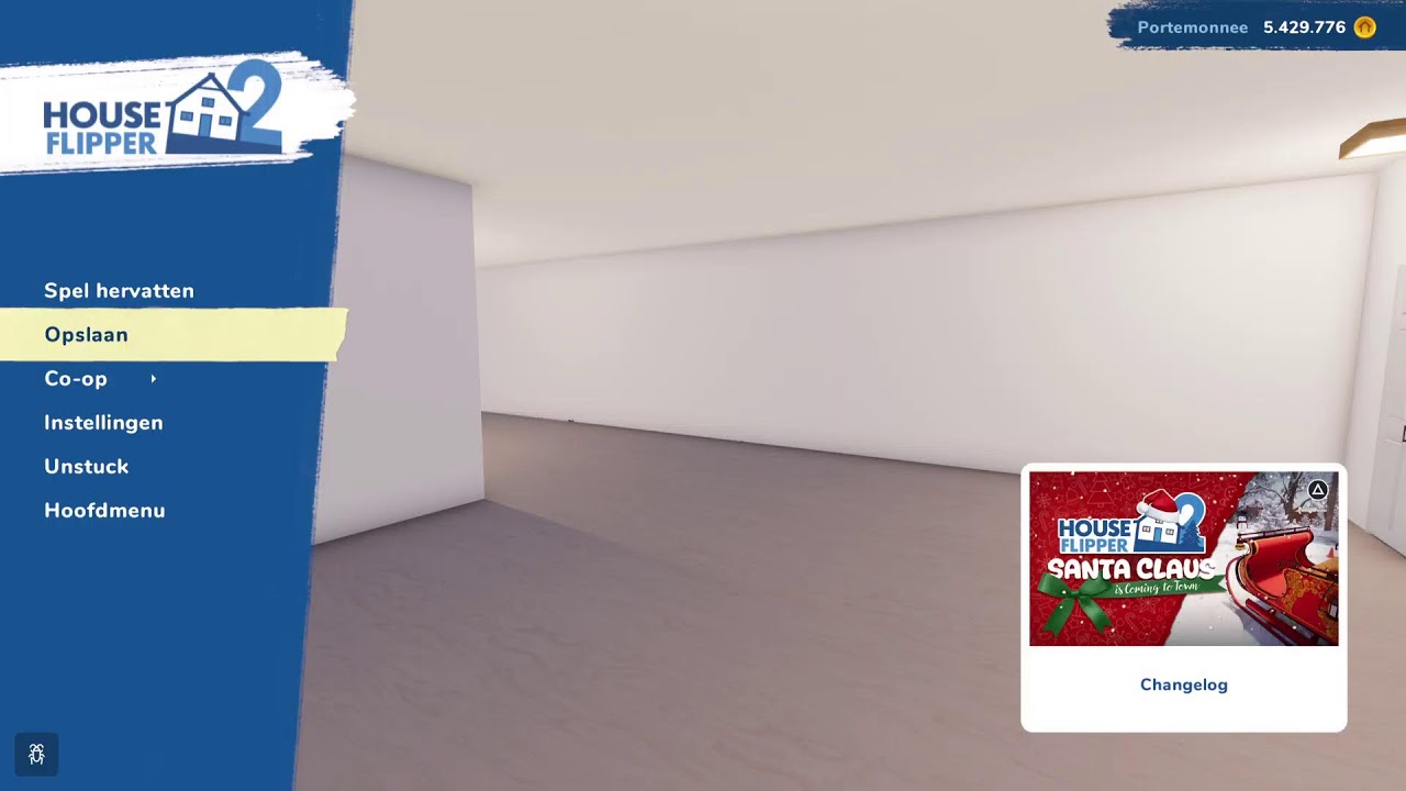 Live PS5.🌍House FliPPer2