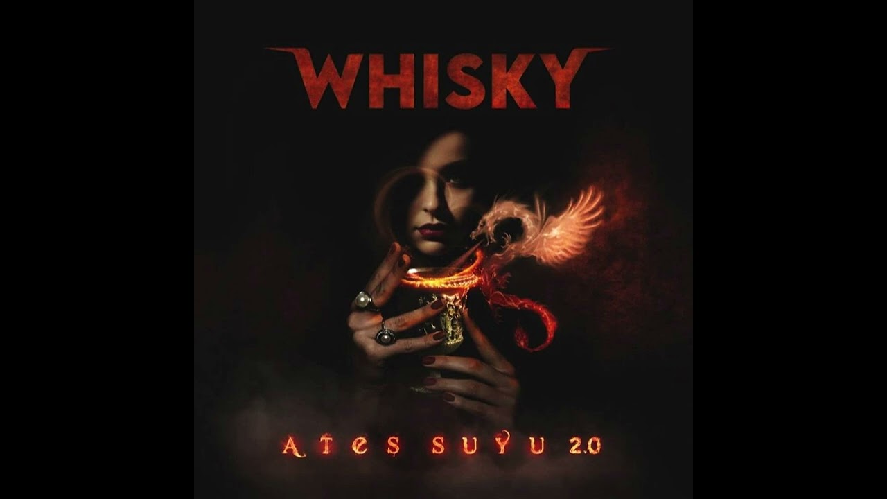 Whisky - Cadı (Official Audio)