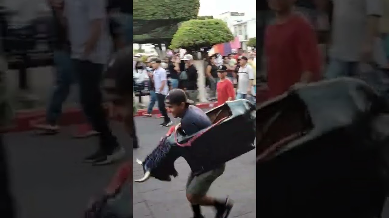 Puru&aacute;ndiro #Puruas #shortsyoutube #shortvideo