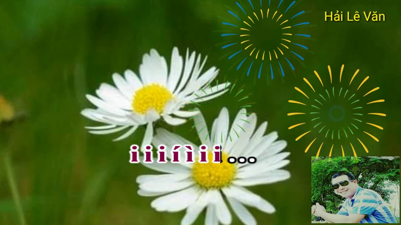 Karaoke Hát Chèo _ Phụ Nữ Là Một Nửa Non sông, Điệu ĐTTK _ SL ; Tiên Kiên Thích