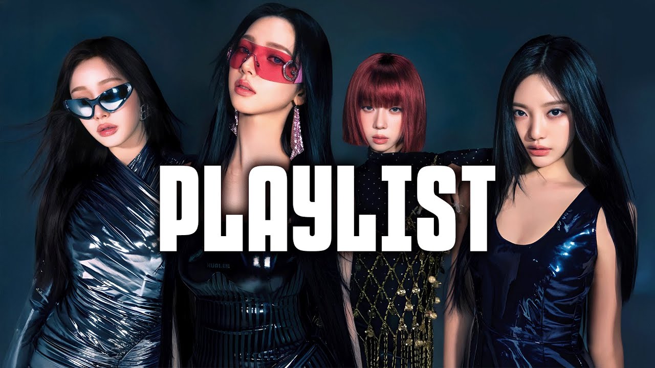 [최신가요 인기차트] 최신 KPOP 노동요 플레이리스트 👑✨2025년 12월 29일 5주차, 멜론차트 X, 종합차트, 노래모음