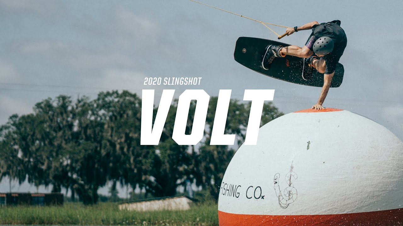 2020 SLINGSHOT WAKE - VOLT