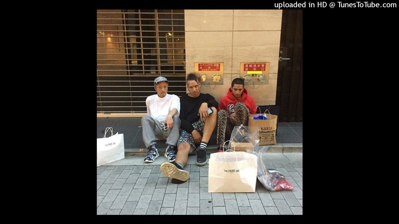Gab3 - Way Too Hard (Prod BetterOffDead & Fishnarc)