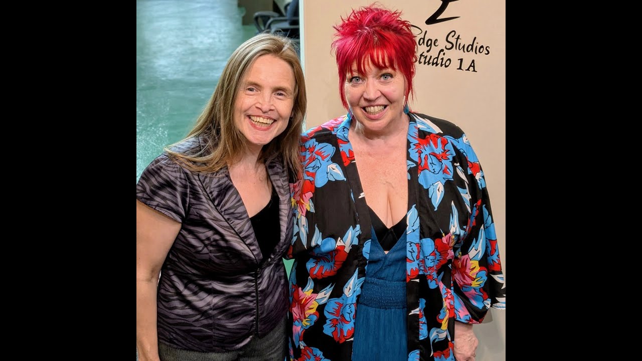 Sexploration with Monika: Dixie De La Tour of Bawdy Storytelling & Ethical Slut Dossie Easton