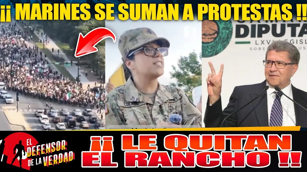 SEDENA LLEGA Y ASEGURA RANCHO DE LALO MORA Y MONRY!