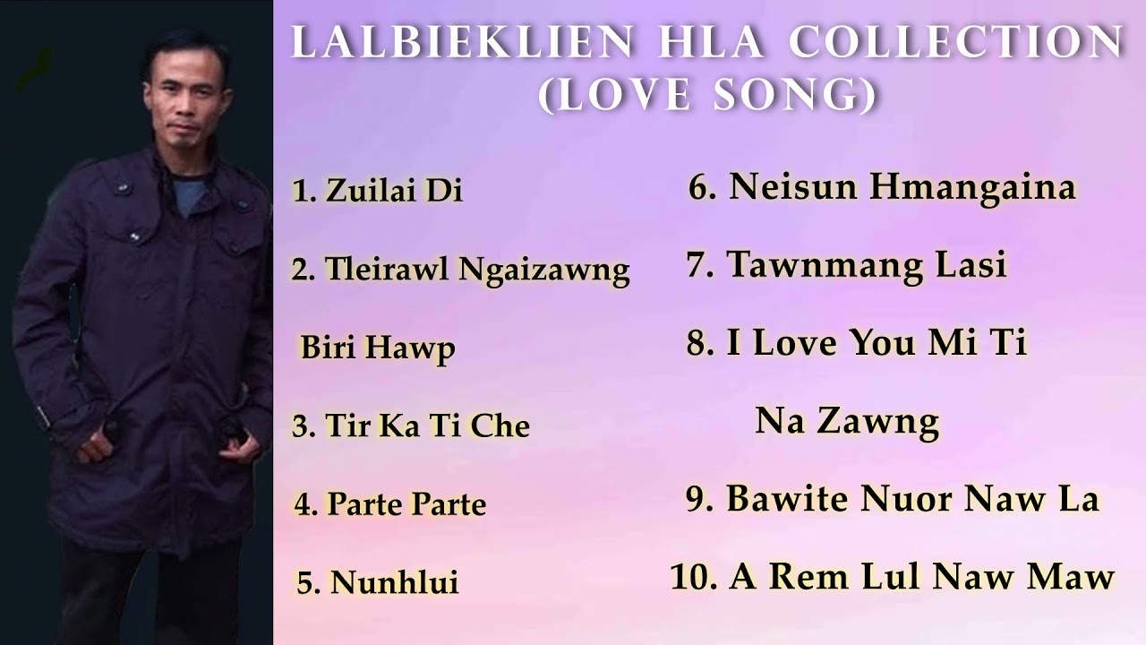 Lalbieklien | Original Acoustic Guitar Collection 1