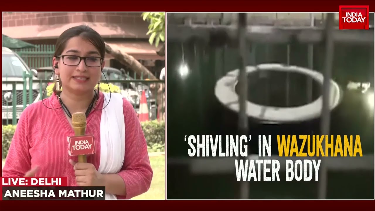 Supreme Court On Gyanvapi Masjid: What's Expected From The Crucial Hearing Set To Begin At 3 PM?