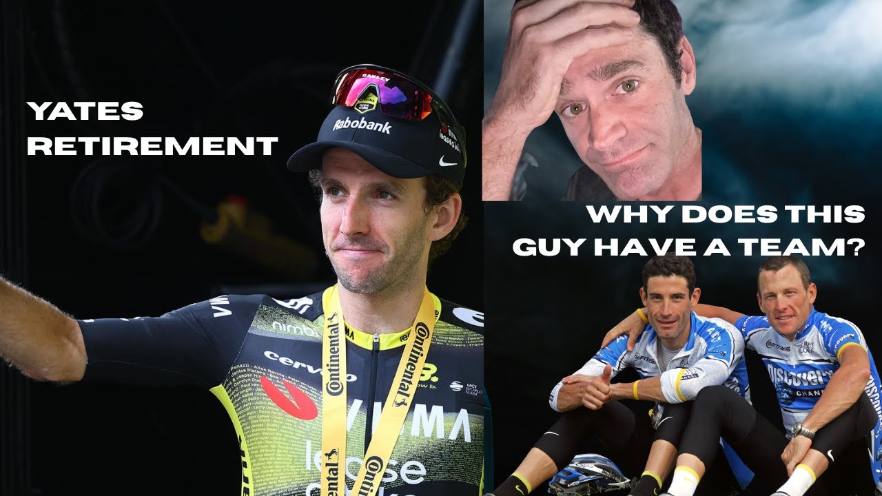2026 SPONSORS P2 - Reactions, Privateer Realities, Hincapie Team, and What's Up With Simon Yates?