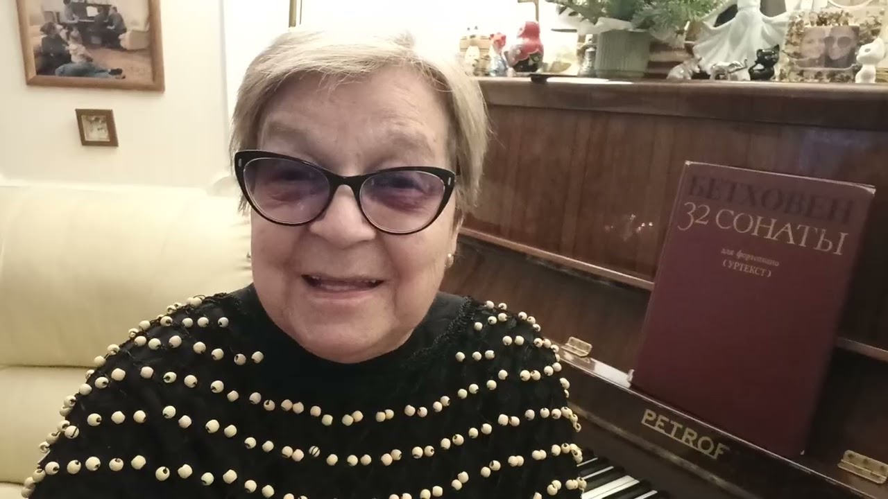 И снова здравствуйте! 