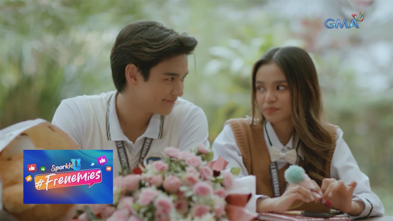 Sparkle U: Brightest and rising stars of Sparkle GMA Artist Center (Online Exclusive)