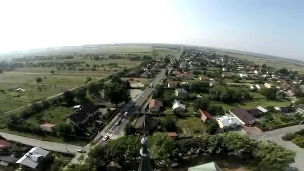 Chorzelów startuje w konkursie  "Piękna Wieś Podkarpacka" 2015