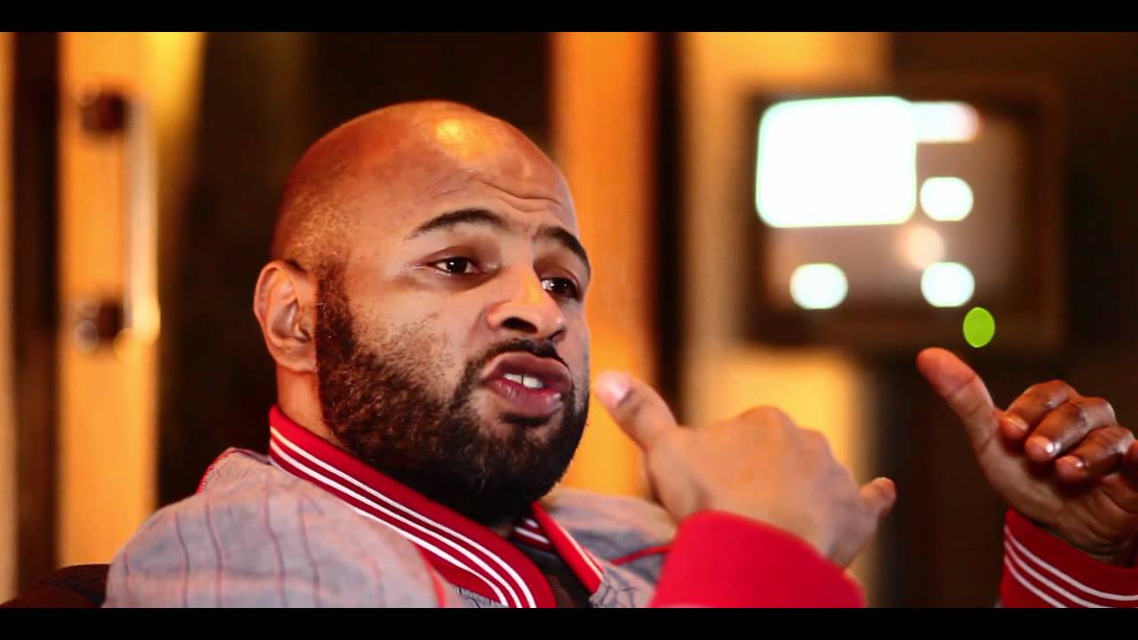 Interview w/ Biz Porter Batcave Studio