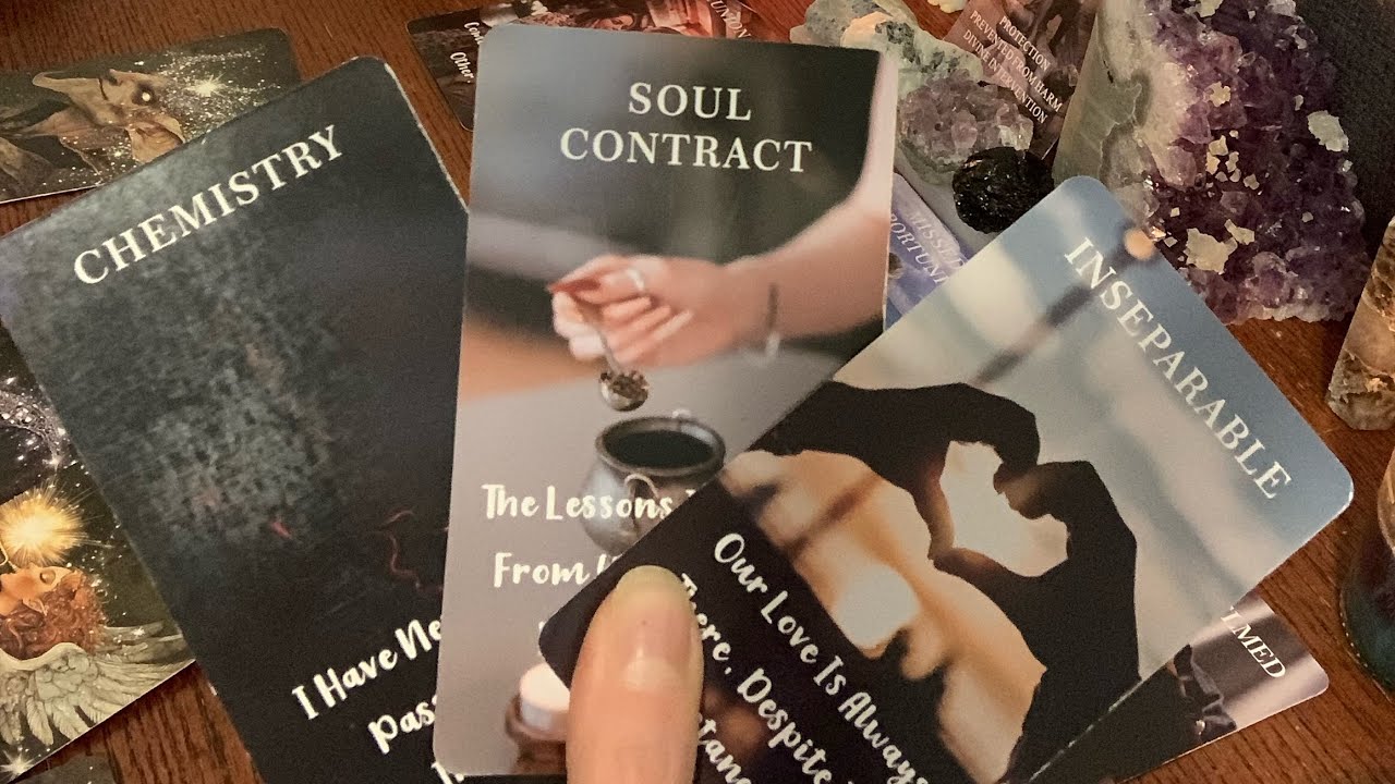 Stressed out realizing how TOXIC they really WERE😈🔮😥#tarot #tarotreading #trending #love #soulmate