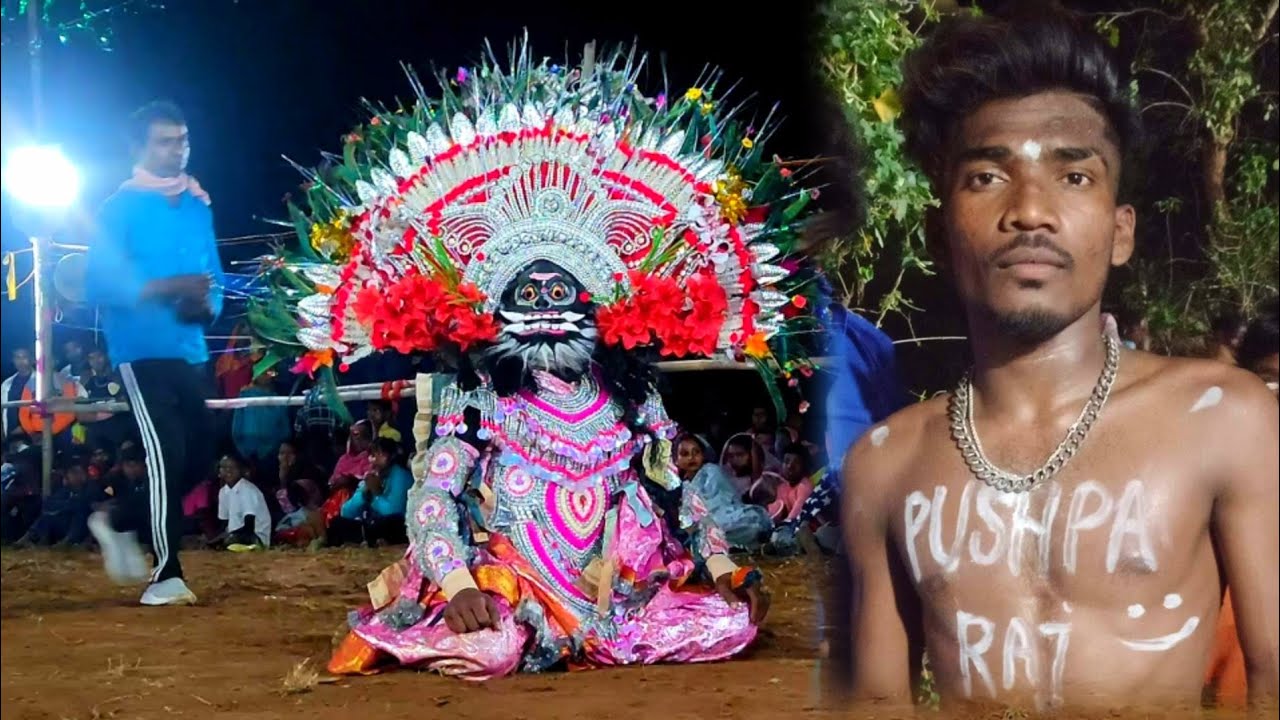 সুদর্শন সিং মুড়া অসুর নাচ 🔥 Sudarshan Singh mura asur nach 🔥Asur nach 🔥 bibhuti mahato asur nach 🔥