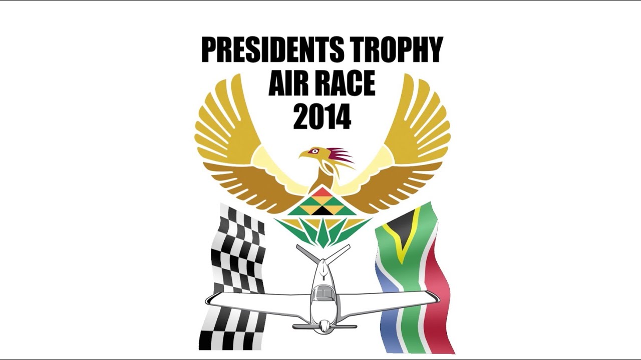 Permanon Presidents Trophy Air Race 2014