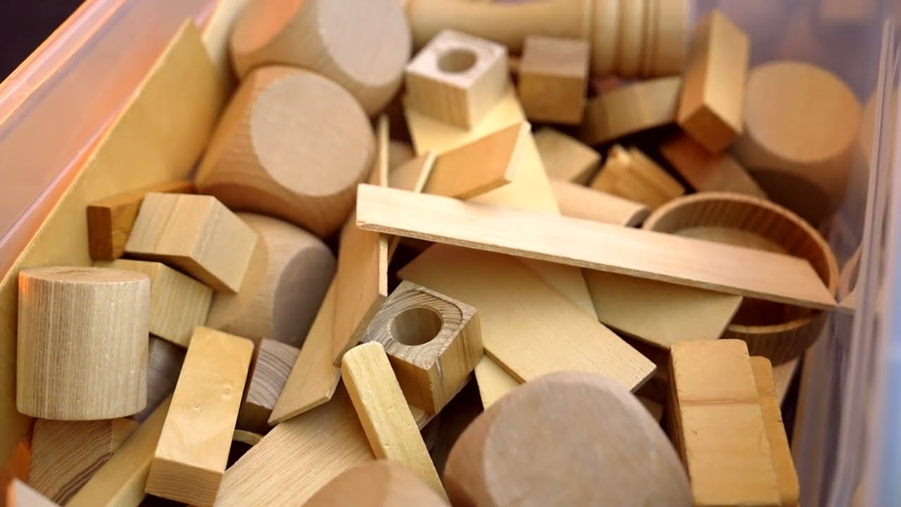 La citta infinita_video performance escolar