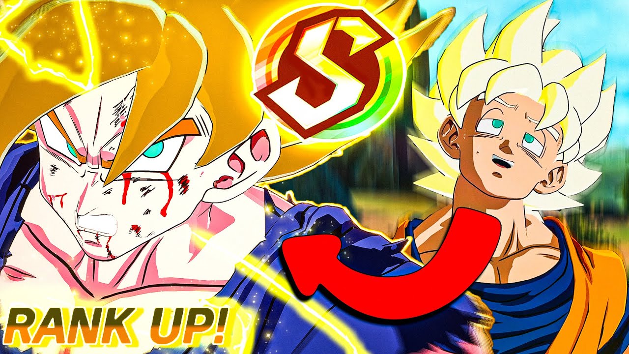 They Tried to KILL Goku... (They Failed)