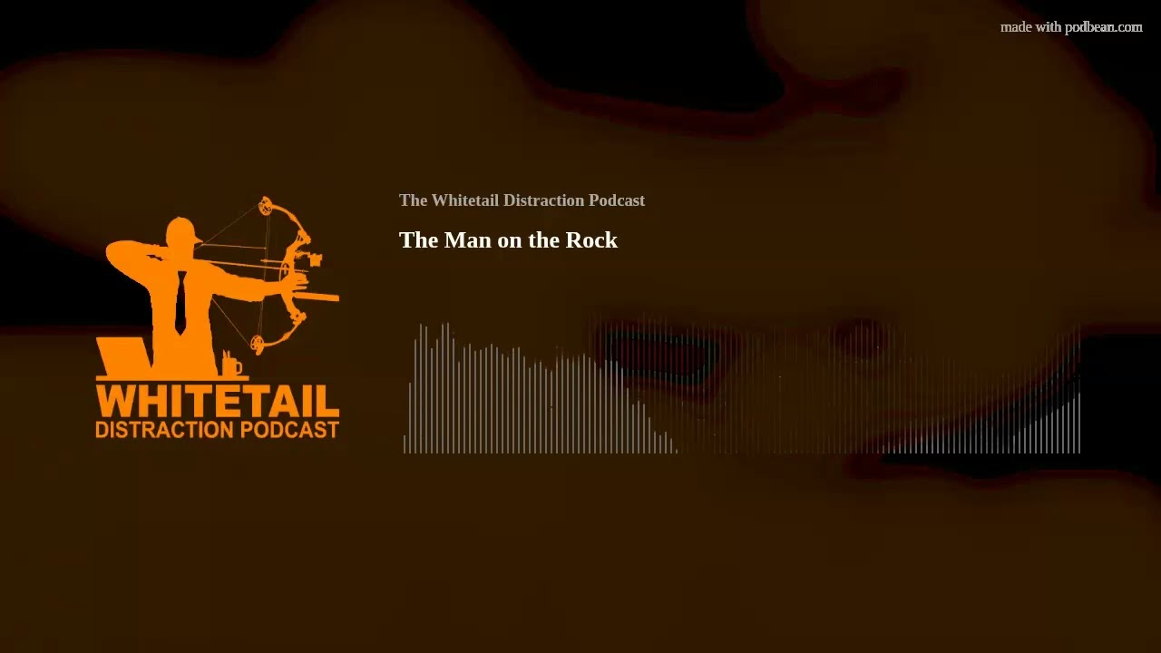 The Man on the Rock
