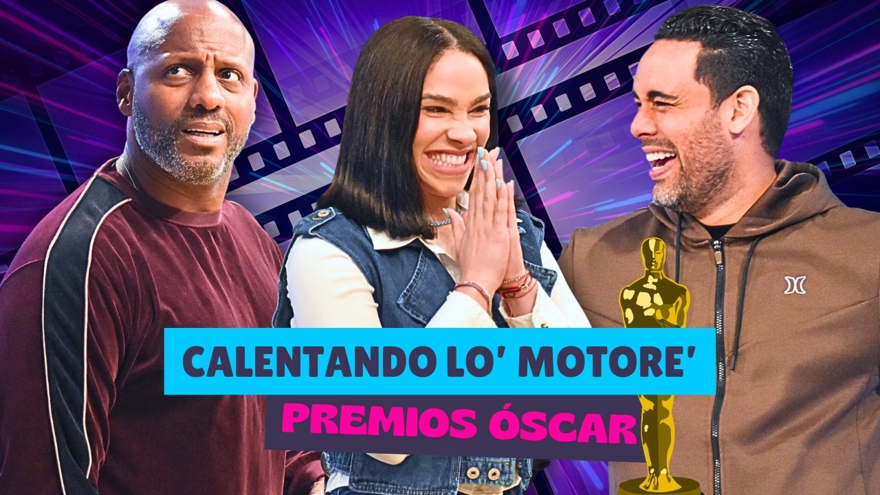NO TODAS TE LAS SABES 🤯 | PREMIOS ÓSCAR | Part 1/4