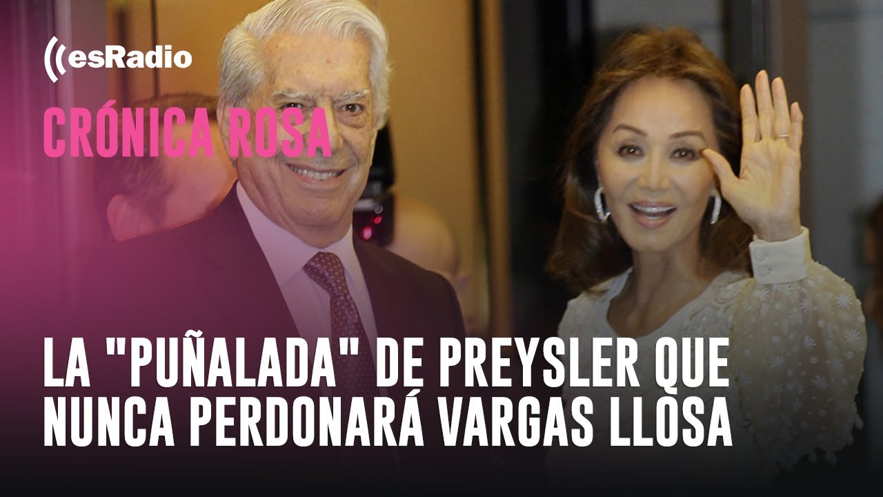 Crónica Rosa: La 