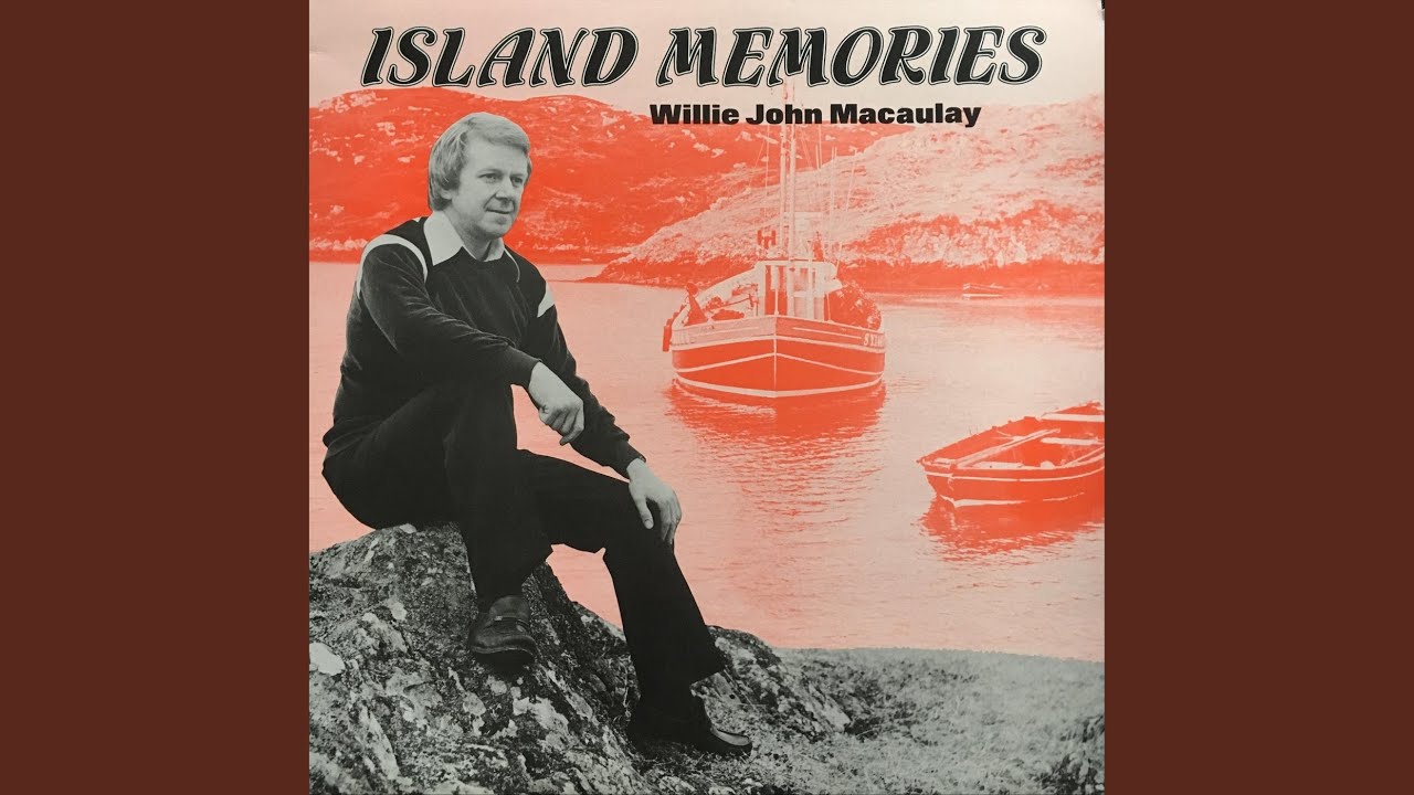 Eilean Scalpaidh Na Hearadh