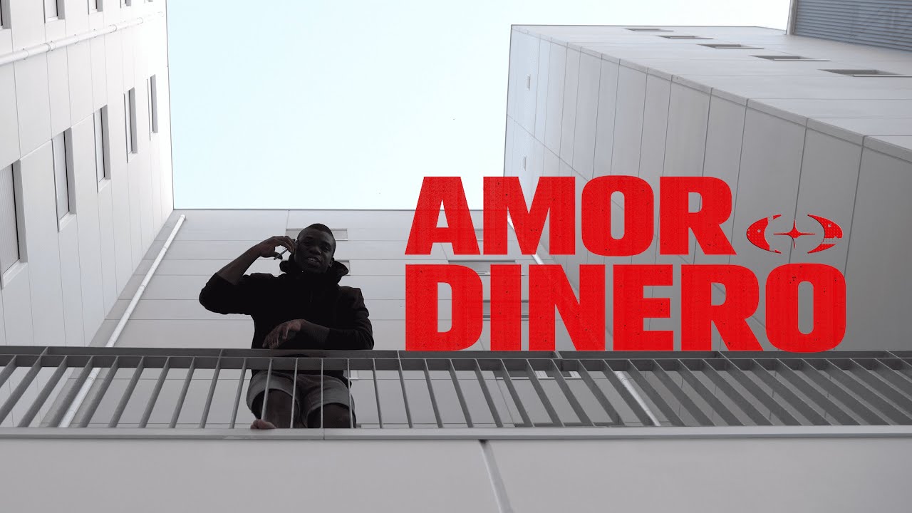 EVEN1683 - AMOR O DINERO
