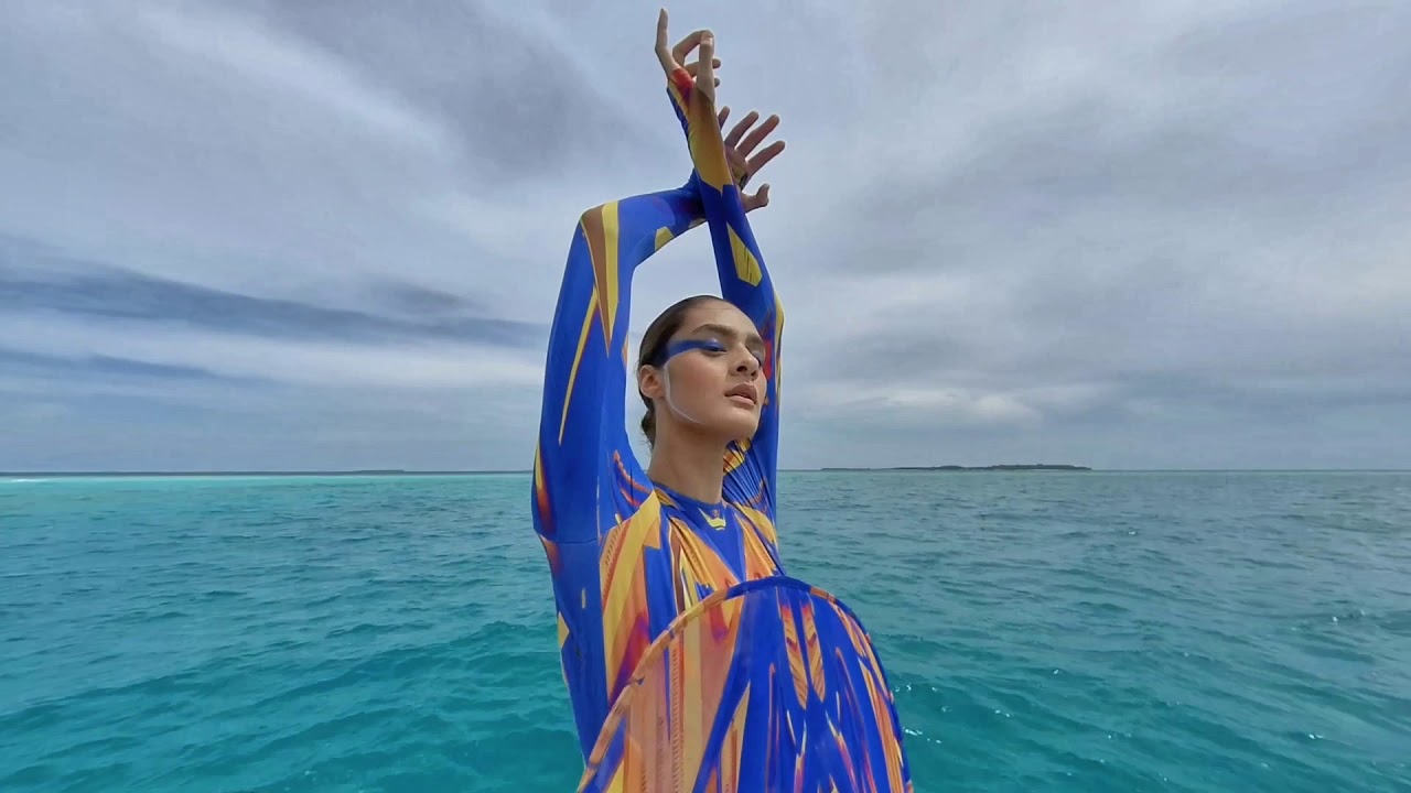 THE CATSUIT PROPAGANDA | FASHION FILM