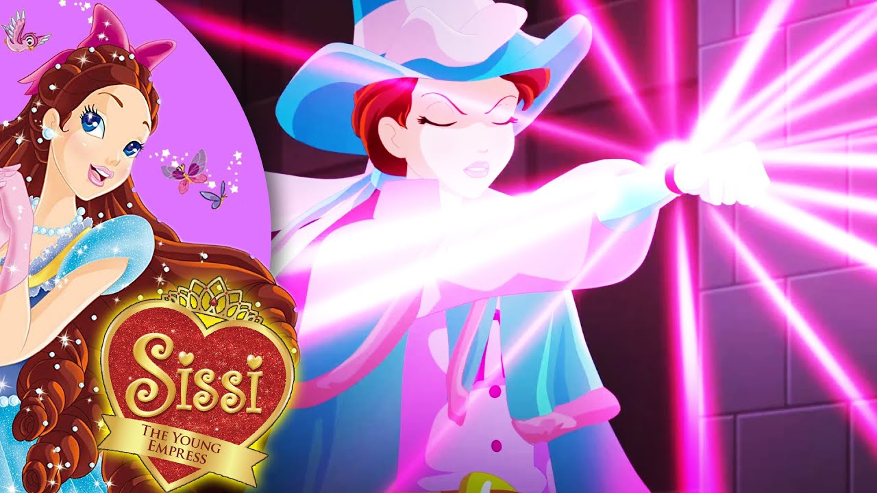 Sissi: The Young Empress - Season 2 | Ep. 14  | Magical Adventures of a Young Empress