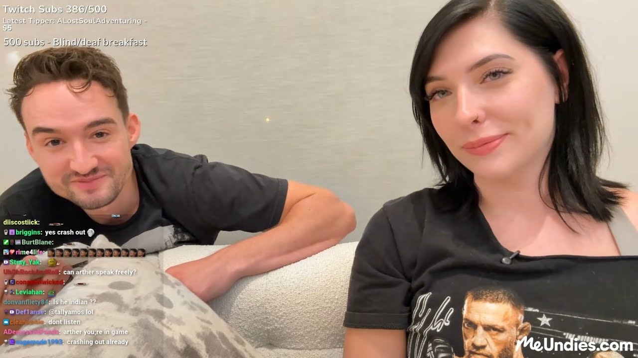 Arther in the BIGGEST LOSER SUBATHON Days 1 & 2