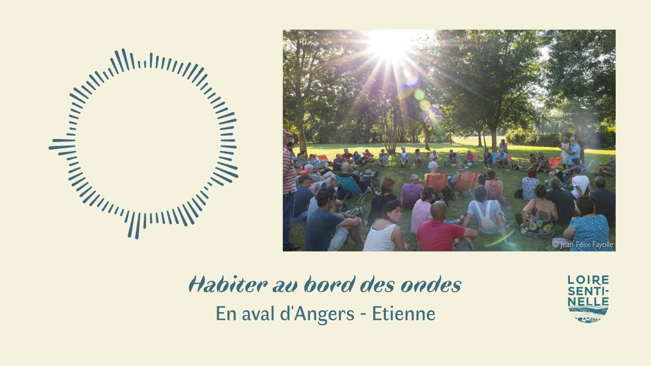 #4 La Possonnière – Étienne