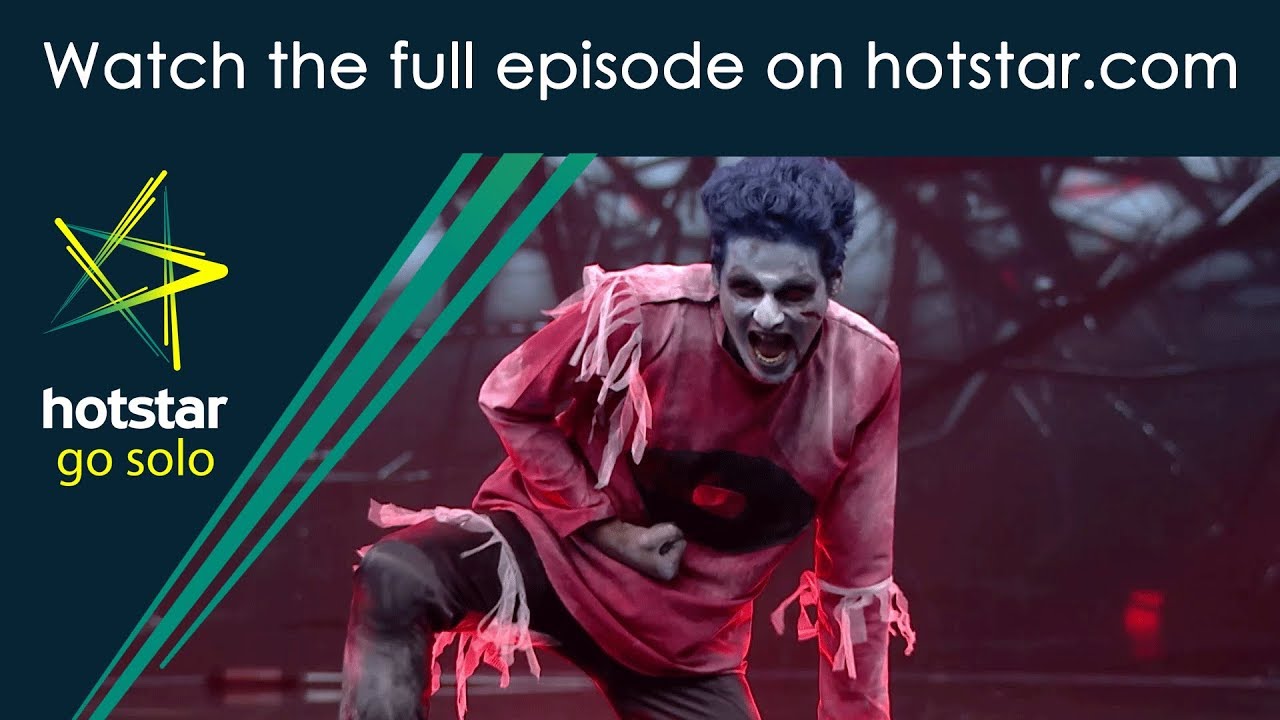 Kings of Dance 12/24/17